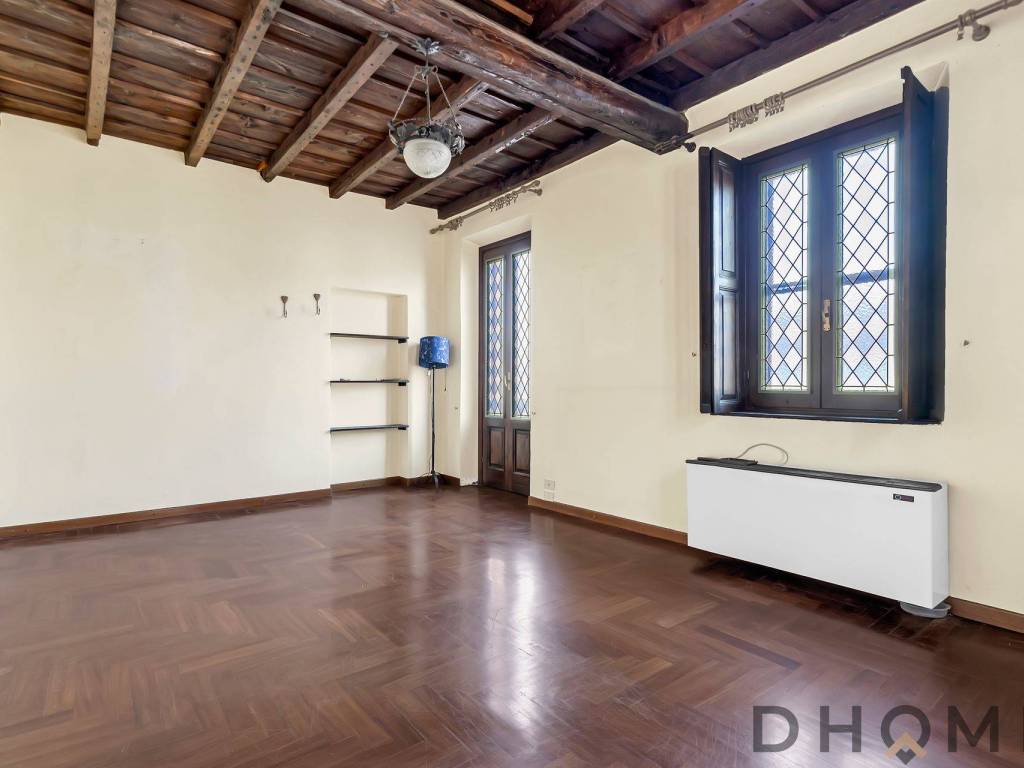 casa indipendente in vendita a Zibido San Giacomo in zona San Pietro Cusico