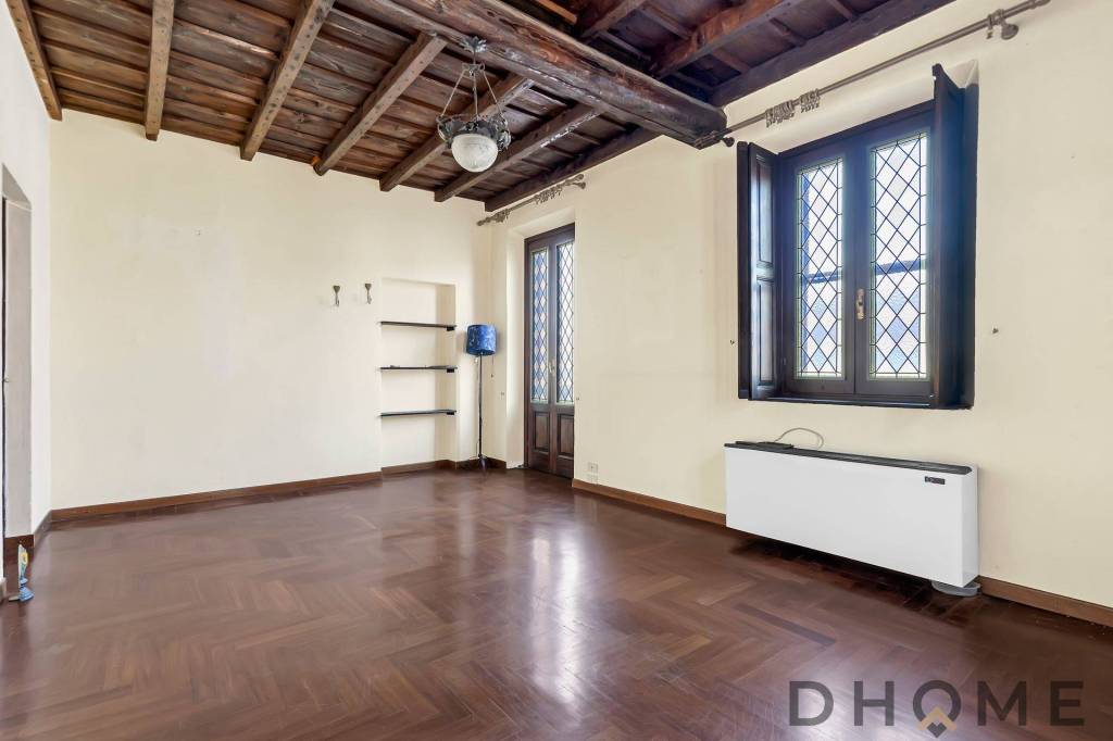 casa indipendente in vendita a Zibido San Giacomo in zona San Pietro Cusico