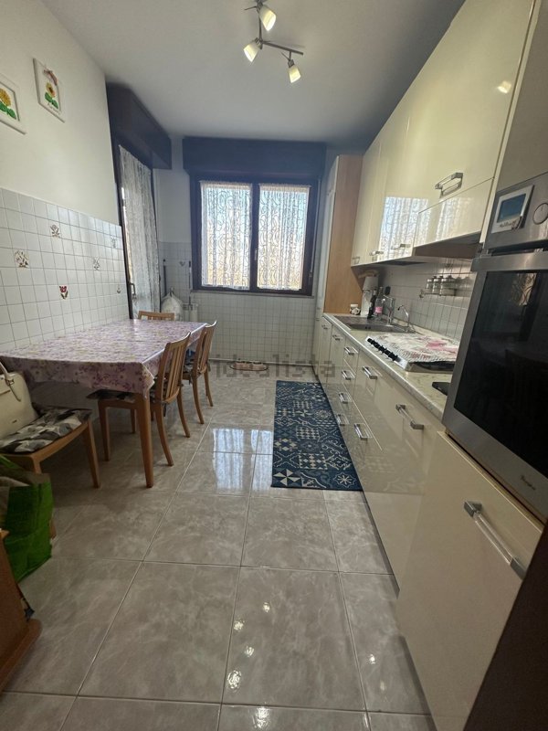 appartamento in vendita a Zibido San Giacomo