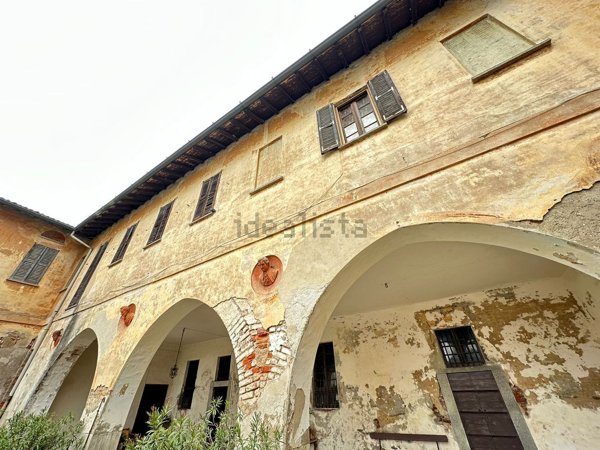 casa indipendente in vendita a Zibido San Giacomo