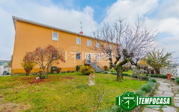 appartamento in vendita a Zibido San Giacomo