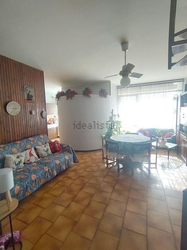 appartamento in vendita a Zibido San Giacomo in zona San Pietro Cusico