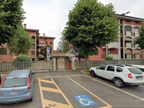 appartamento in vendita a Zibido San Giacomo