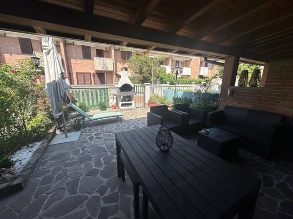 casa indipendente in vendita a Zibido San Giacomo