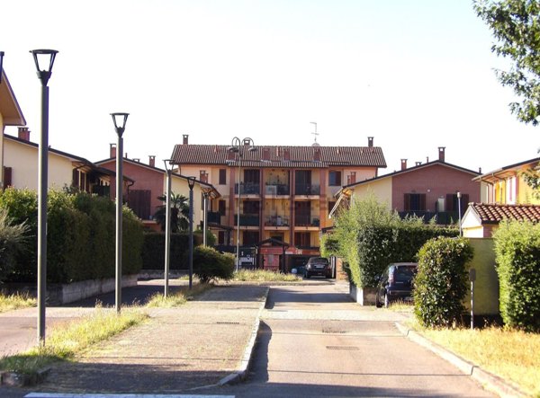 appartamento in vendita a Zibido San Giacomo