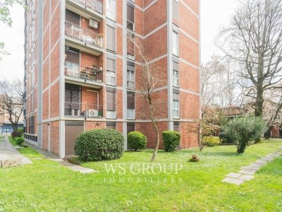 appartamento in vendita a Zibido San Giacomo