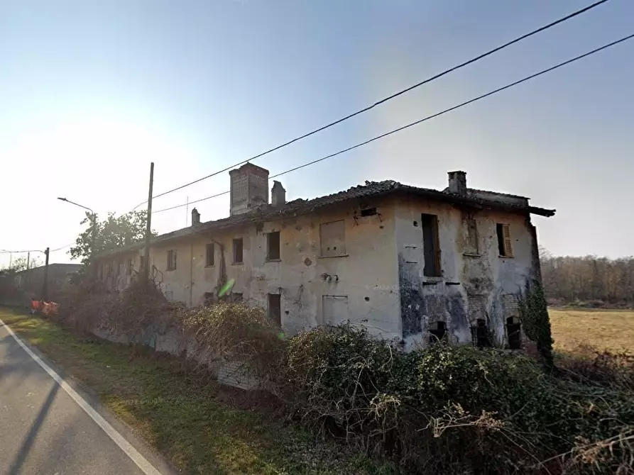 terreno agricolo in vendita a Zibido San Giacomo in zona Moirago