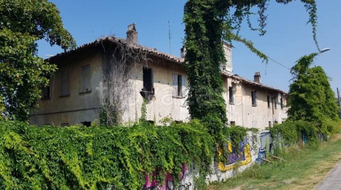monolocale in vendita a Zibido San Giacomo in zona Moirago