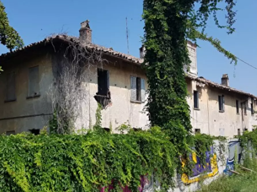 rudere in vendita a Zibido San Giacomo in zona Moirago