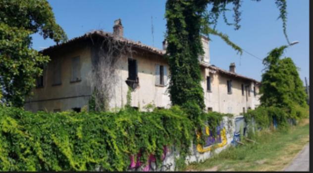 casa indipendente in vendita a Zibido San Giacomo in zona Moirago