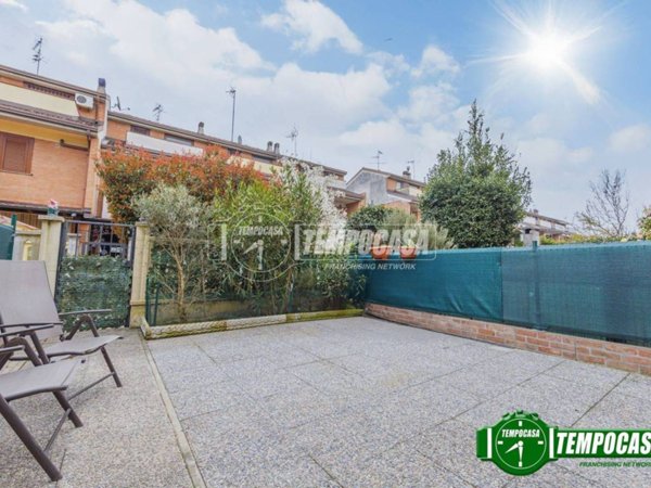 casa indipendente in vendita a Zibido San Giacomo