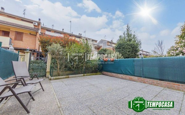 casa indipendente in vendita a Zibido San Giacomo