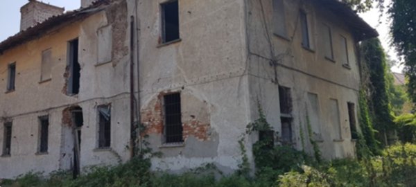 rudere in vendita a Zibido San Giacomo in zona Moirago