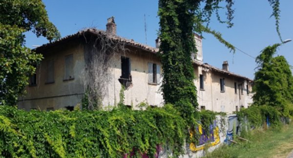 intera palazzina in vendita a Zibido San Giacomo