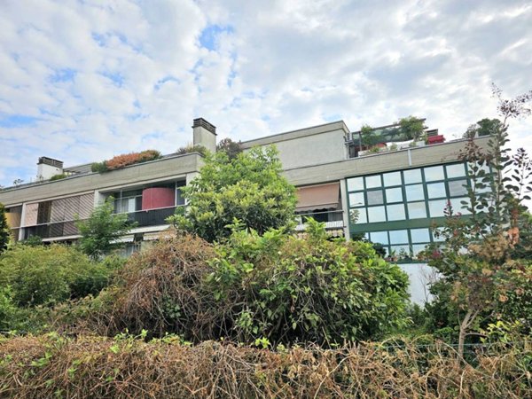 appartamento in vendita a Zibido San Giacomo in zona San Pietro Cusico