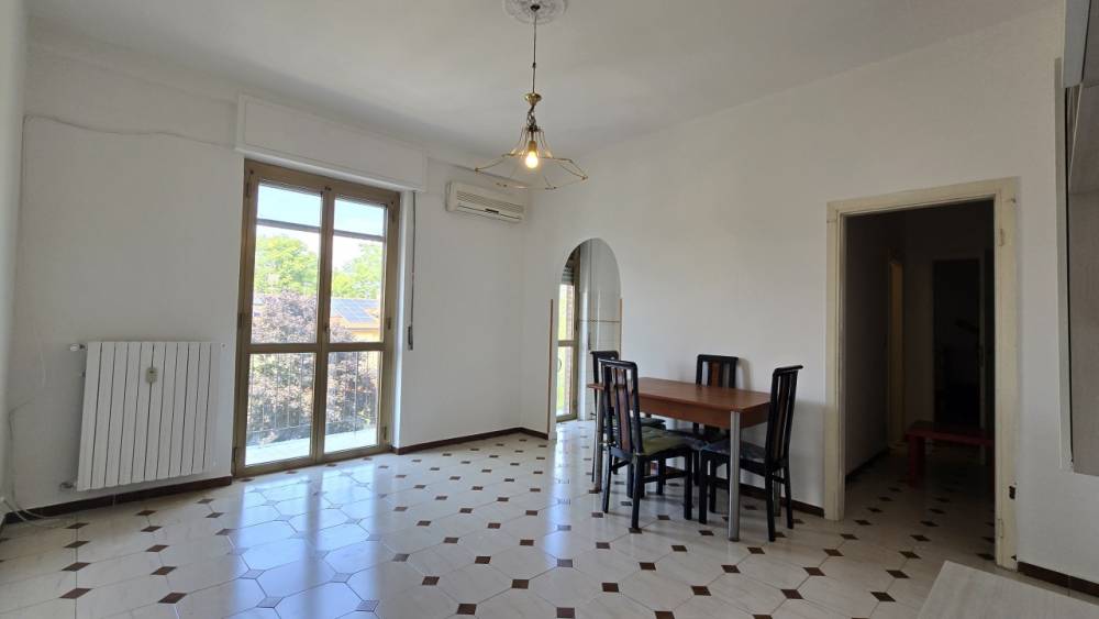 appartamento in vendita a Zibido San Giacomo in zona Badile