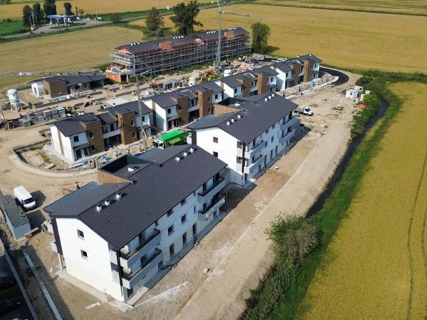 appartamento in vendita a Zibido San Giacomo