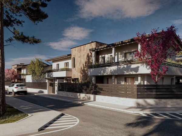 appartamento in vendita a Zibido San Giacomo