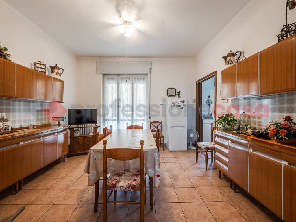 appartamento in vendita a Zibido San Giacomo