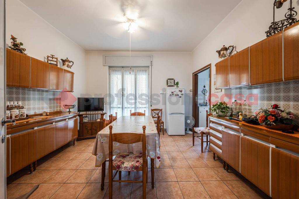 appartamento in vendita a Zibido San Giacomo