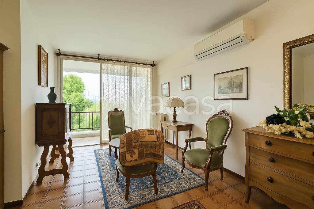 appartamento in vendita a Zibido San Giacomo in zona San Pietro Cusico