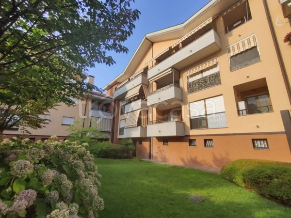appartamento in vendita a Zibido San Giacomo in zona Badile