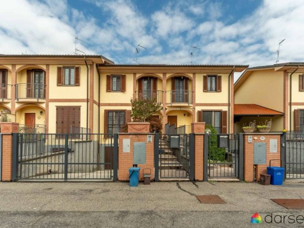 casa indipendente in vendita a Zibido San Giacomo