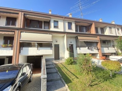 casa indipendente in vendita a Zibido San Giacomo