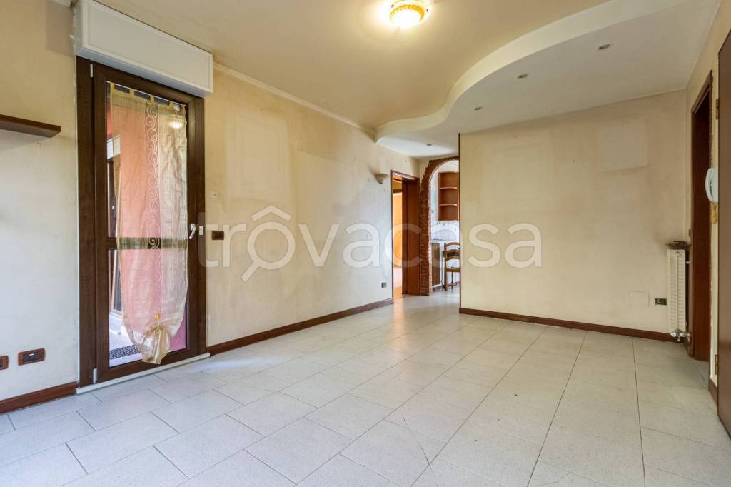 appartamento in vendita a Zibido San Giacomo