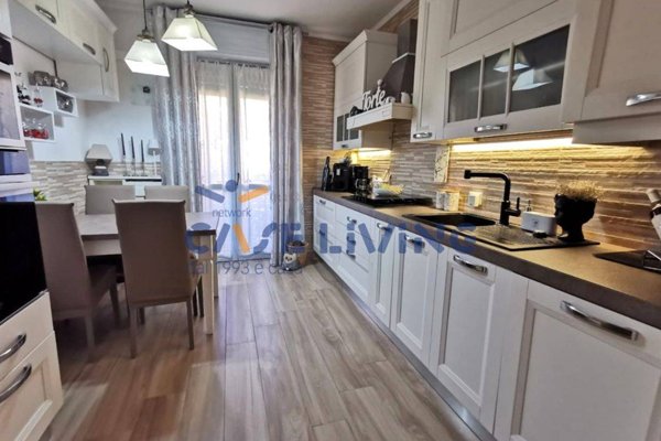 appartamento in vendita a Zibido San Giacomo