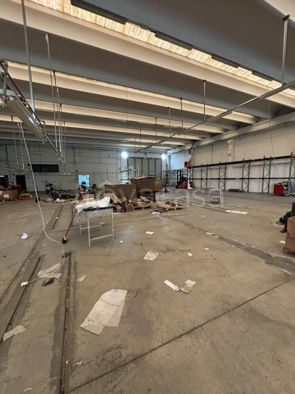 casale in vendita a Zibido San Giacomo