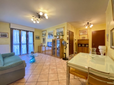 appartamento in vendita a Zibido San Giacomo