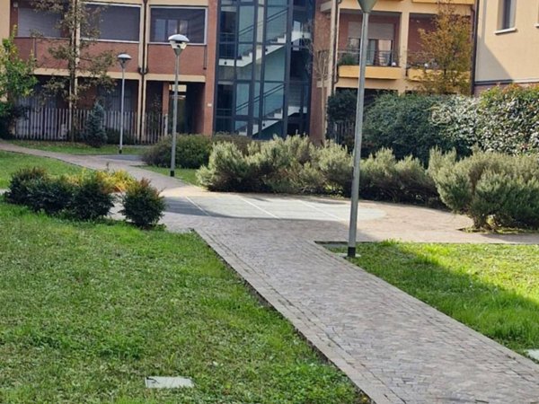 appartamento in vendita a Zibido San Giacomo