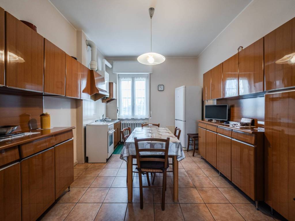 appartamento in vendita a Zibido San Giacomo