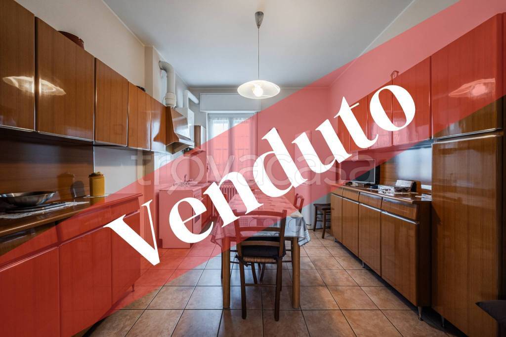 appartamento in vendita a Zibido San Giacomo