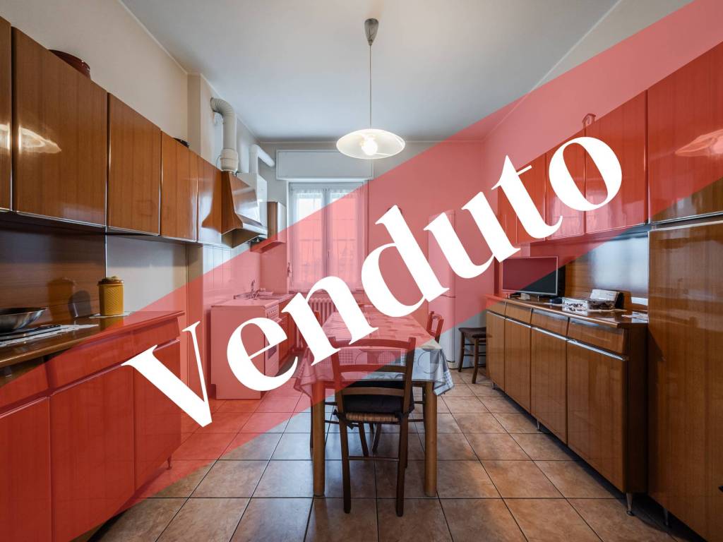 appartamento in vendita a Zibido San Giacomo