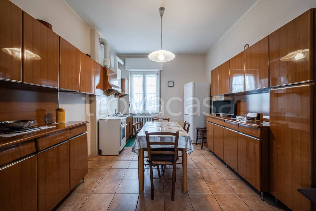 appartamento in vendita a Zibido San Giacomo