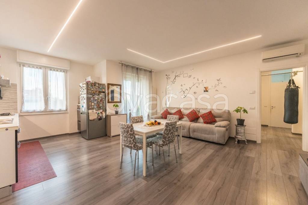 appartamento in vendita a Zibido San Giacomo