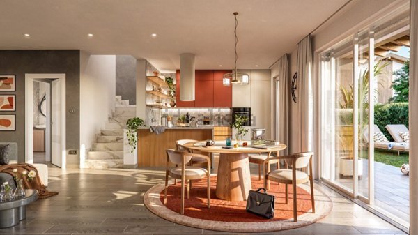 pentavano in vendita a Zibido San Giacomo