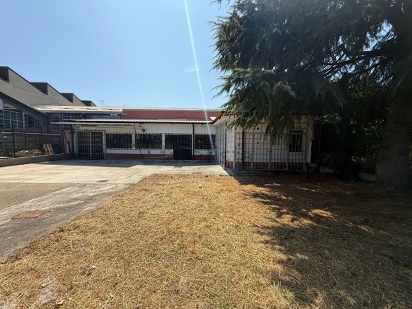 casa indipendente in vendita a Zibido San Giacomo