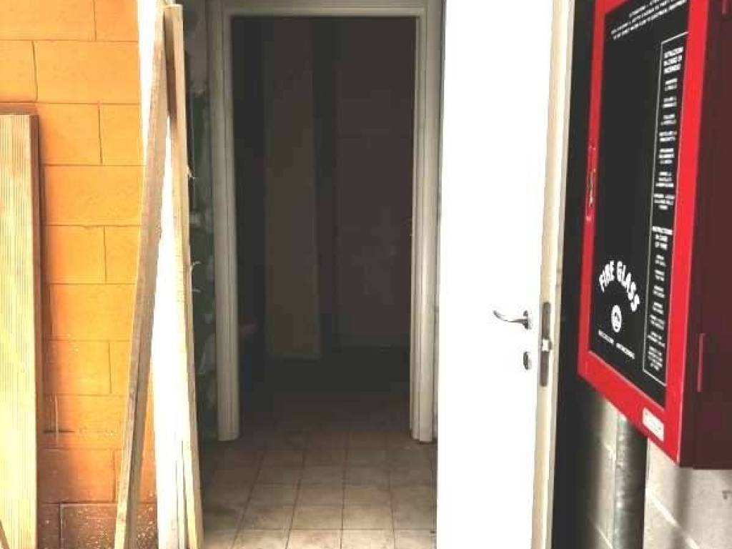 capannone in vendita a Zibido San Giacomo