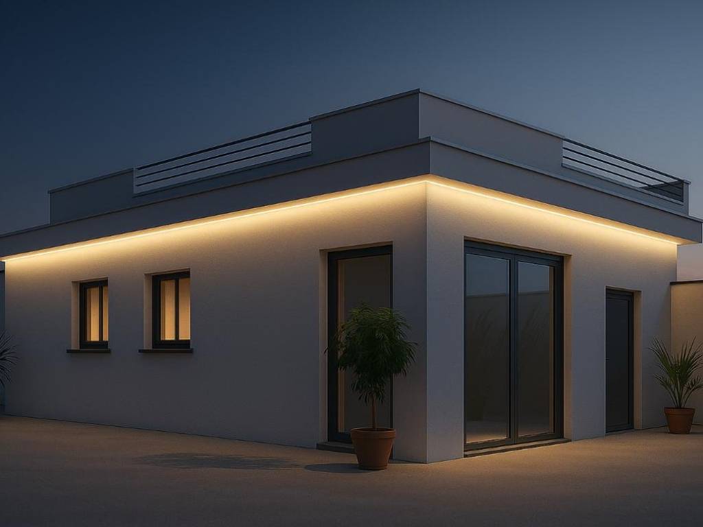 casa indipendente in vendita a Zibido San Giacomo in zona Badile