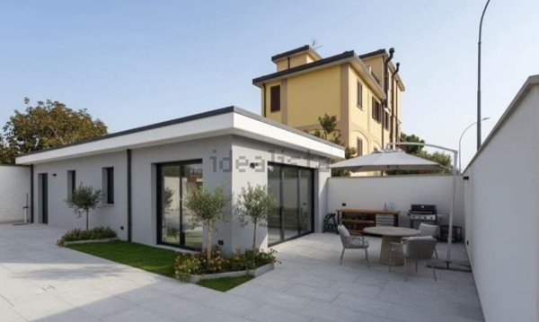 appartamento in vendita a Zibido San Giacomo in zona Badile