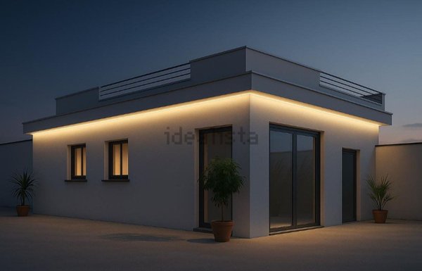 appartamento in vendita a Zibido San Giacomo in zona Badile