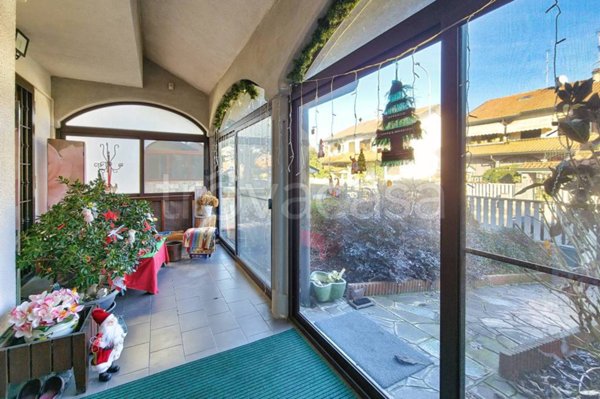 casa indipendente in vendita a Zibido San Giacomo