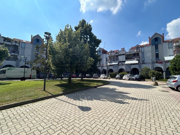 appartamento in vendita a Zibido San Giacomo