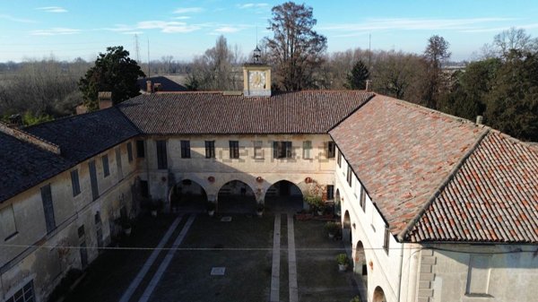 casa indipendente in vendita a Zibido San Giacomo