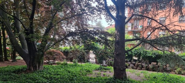 casa indipendente in vendita a Zibido San Giacomo