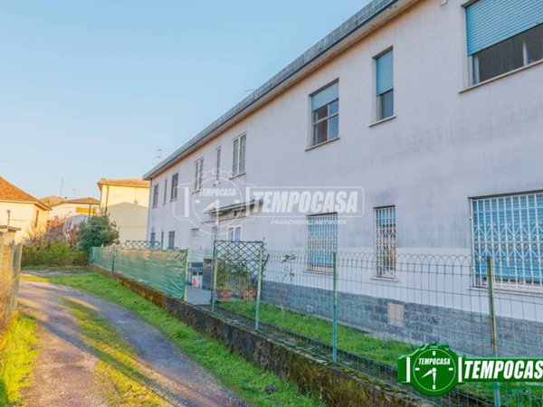 appartamento in vendita a Zibido San Giacomo in zona Badile