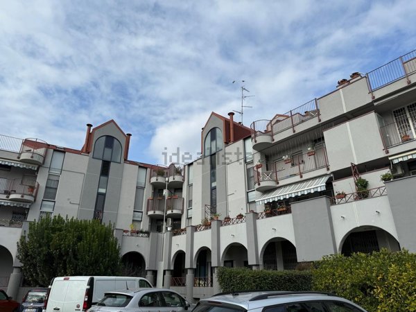 appartamento in vendita a Zibido San Giacomo